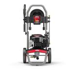Briggs & Stratton 2800 PSI Gas Pressure Washer