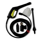 Serenelife Heavy Duty 1800PSI Electric Pressure Washer