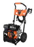 Genkins GPW3200 Gas Pressure Washer with Nozzles