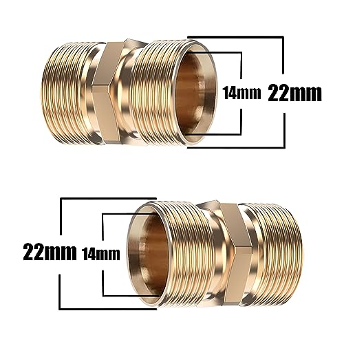 33' Replacement Pressure Washer Hose for Kärcher