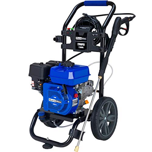 Duromax