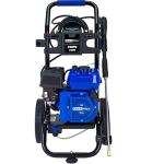 Duromax XP2700PWS Gas Pressure Washer, 2700 PSI
