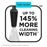 BLACK+DECKER 1,600 PSI Electric Pressure Washer