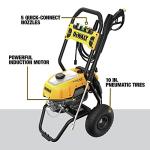 DEWALT 2400 PSI Electric Pressure Washer