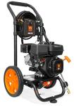 WEN 3200 PSI Gas Pressure Washer, CARB Compliant