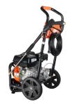 Genkins GPW3200 Gas Pressure Washer with Nozzles