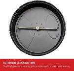 Simpson Clean Machine 3400 PSI Gas Pressure Washer