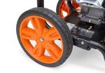 WEN 3200 PSI Gas Pressure Washer, CARB Compliant