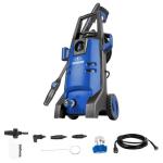 Sun Joe SPX2004 Electric Pressure Washer with Accessories