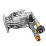 Simpson Clean Machine 3400 PSI Gas Pressure Washer