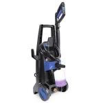 Sun Joe SPX2004 Electric Pressure Washer with Accessories