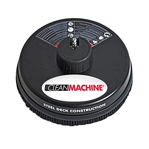 Simpson Clean Machine 3400 PSI Gas Pressure Washer