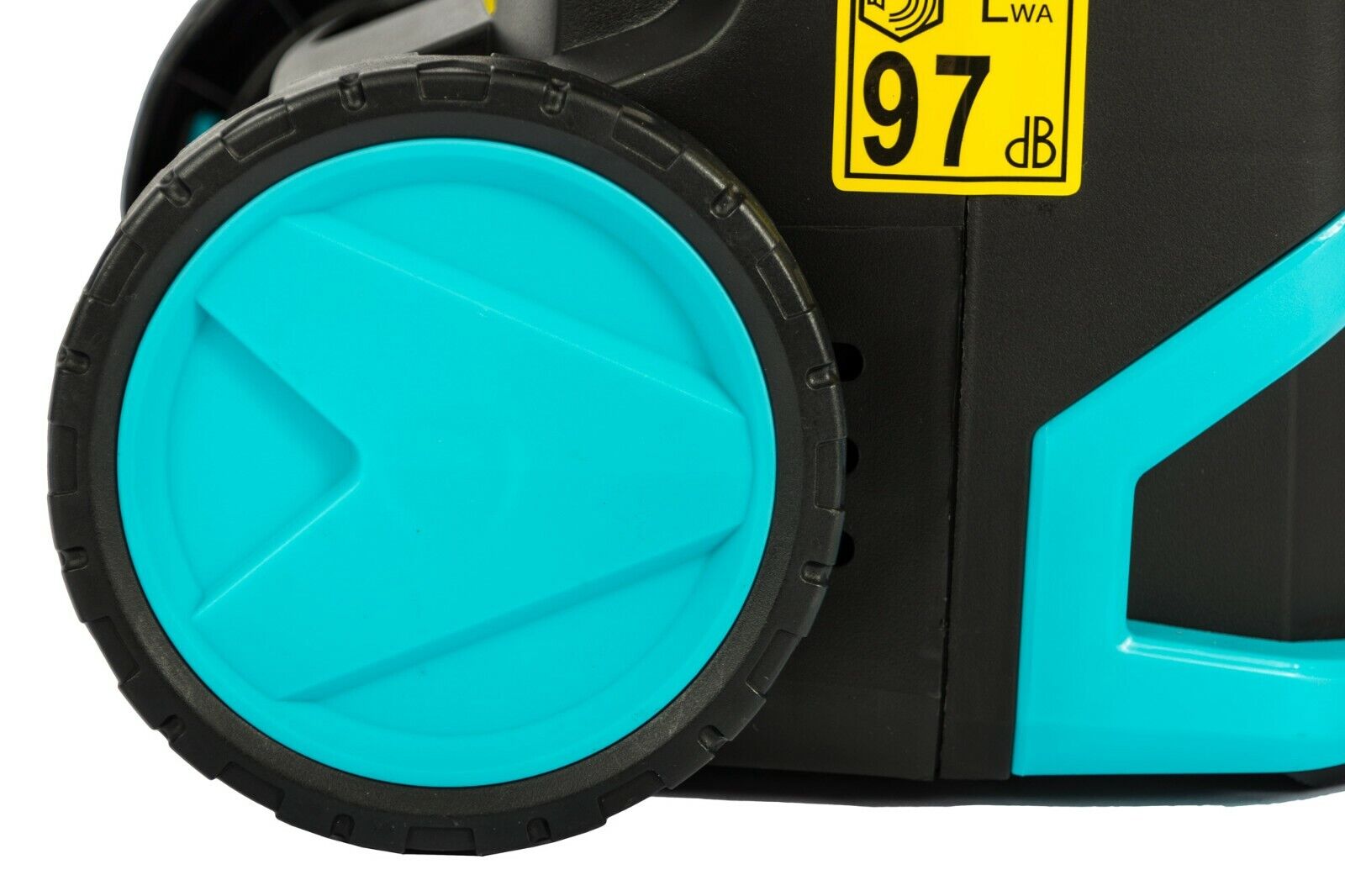 ProKleen High Power Electric Pressure Washer