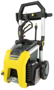 Karcher K1800 Electric Pressure Washer 1800 PSI