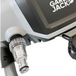 Gardenjack 1800W High Power Pressure Washer with 5 Nozzles