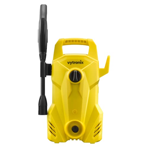 Vytronix 1400W Electric Pressure Washer - 105 Bar