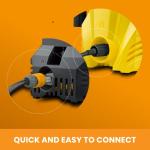 Vytronix PW1500 Electric Pressure Washer 1400W