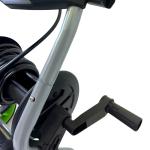 Gardenjack 1800W High Power Pressure Washer with 5 Nozzles