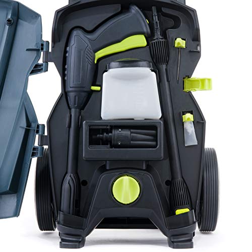 Norse Electric Pressure Washer 2350 PSI