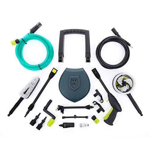 Norse Electric Pressure Washer 2350 PSI