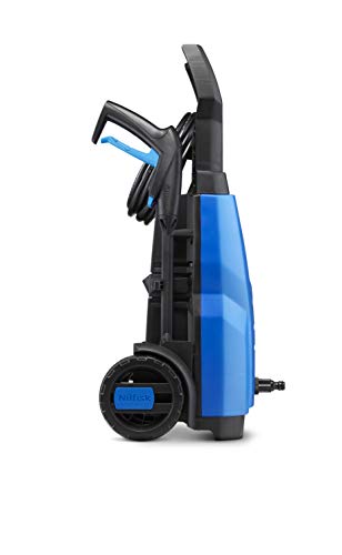 Nilfisk C 110 Electric Pressure Washer - Blue