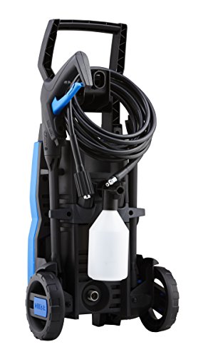 Nilfisk C 110 Electric Pressure Washer - Blue