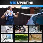 Cordless 21V Portable Power Washer with Hose