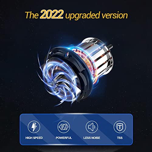 Pecticho 3500 PSI Electric Pressure Washer with Hose