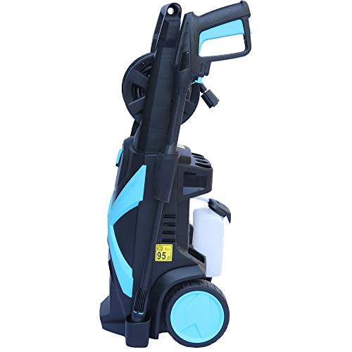 Pro-Kleen 2200W Portable Electric Pressure Washer