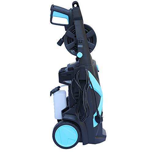 Pro-Kleen 2200W Portable Electric Pressure Washer