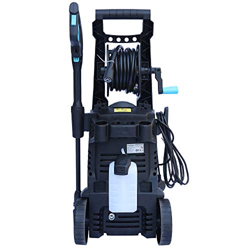 Pro-Kleen 2200W Portable Electric Pressure Washer