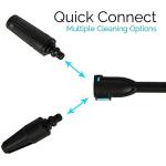 Pro-Kleen 2200W Portable Electric Pressure Washer