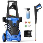 Pecticho 701 Pressure Washer