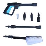 Pro-Kleen 2200W Portable Electric Pressure Washer