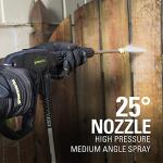 Greenworks 2000 PSI Electric Pressure Washer