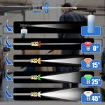 Pecticho 701 Pressure Washer