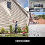 CARTSMAN 2400 PSI Electric Pressure Washer