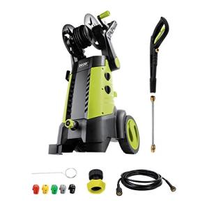 SPX3001 Electric Pressure Washer 2030 PSI 1.76 GPM