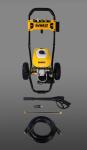 DEWALT 2400 PSI Electric Pressure Washer