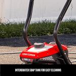 Craftsman 1900 PSI Electric Cold Water Pressure Washer
