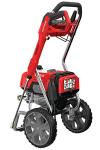 CARTSMAN 2400 PSI Electric Pressure Washer