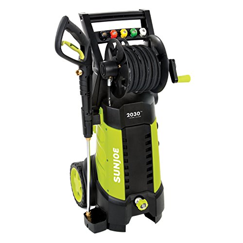 SPX3001 Electric Pressure Washer 2030 PSI 1.76 GPM