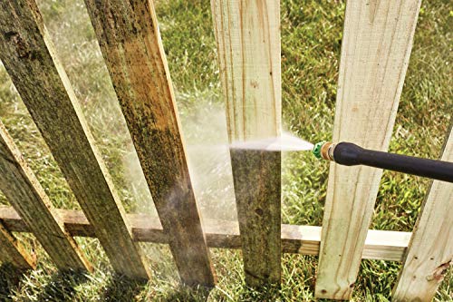 Craftsman 1900 PSI Electric Cold Water Pressure Washer