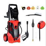 3000PSI Electric Pressure Washer with Patio Cleaner