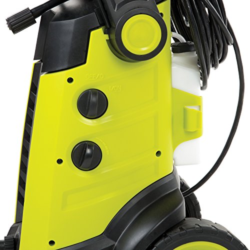 SPX3001 Electric Pressure Washer 2030 PSI 1.76 GPM