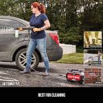 CRAFTSMAN 1700 PSI Electric Pressure Washer