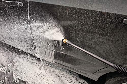 Craftsman 1900 PSI Electric Cold Water Pressure Washer