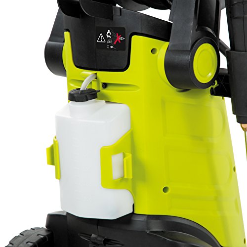 SPX3001 Electric Pressure Washer 2030 PSI 1.76 GPM