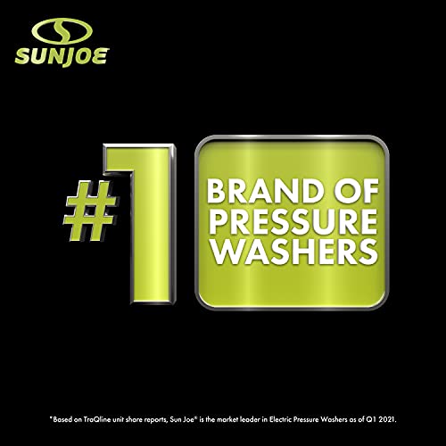 SPX3001 Electric Pressure Washer 2030 PSI 1.76 GPM