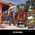 CARTSMAN 2100 PSI Electric Pressure Washer